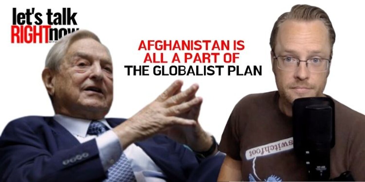 Unrest in the Middle East is all a Part of the Globalist Plan