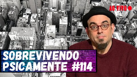 IGOR 3K vs CASIMIRO, DEPRESSÃO, THE BOYS e BOLSONARO - SP #114