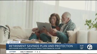 Protecting Your Financial Future