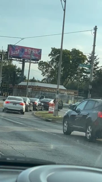 The dumb and the restless