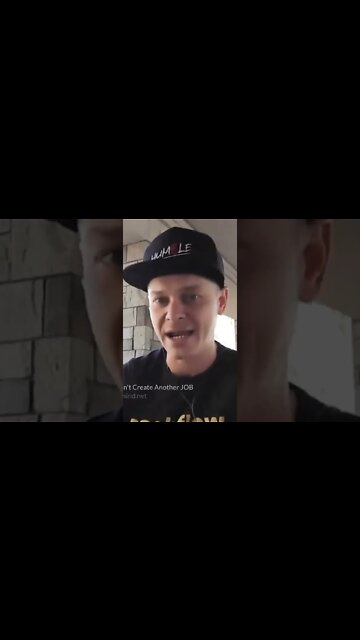 Don't Start A Business and Create Another JOB! #shorts