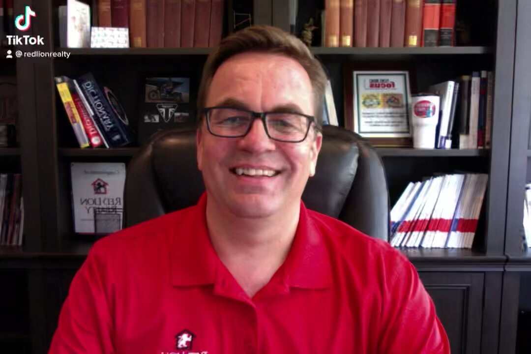 Why I Practice Real Estate?