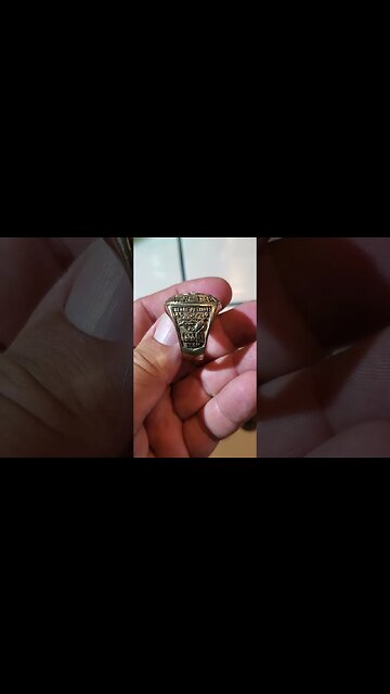 Super Bowl XX #metaldetecting #shorts #superbowl #super #bowl #football