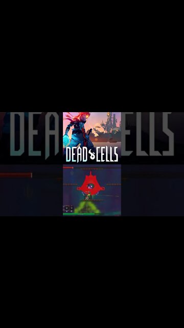 derrotando o conjuntivitius #shorts #deadcells