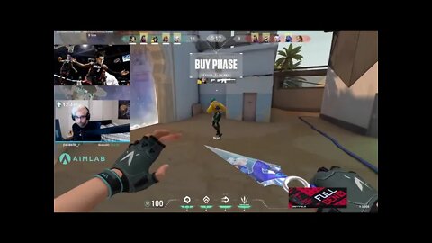 ShahZaM about SkRossi