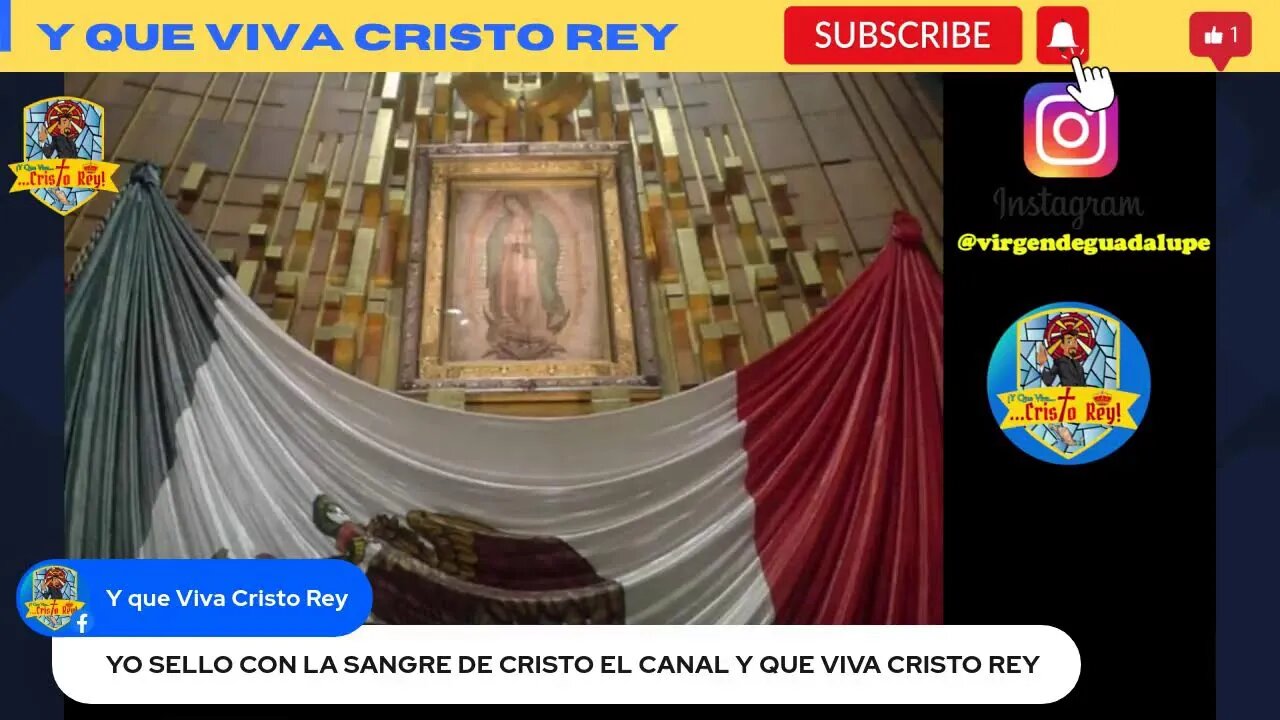 ROSARIO PARA SALVAR A MÉXICO