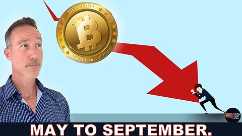 CHINA PULLED THE ULTIMATE BITCOIN & CRYPTO HEAD FAKE. NEW REPORT! WEB3, MEMECOIN & FLIPIT.