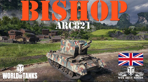 Bishop - ARC821