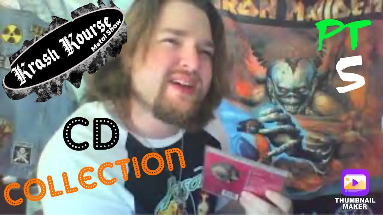 Krashs Kollection: Bonus Tracks | Part 5 | P-S | Cds |
