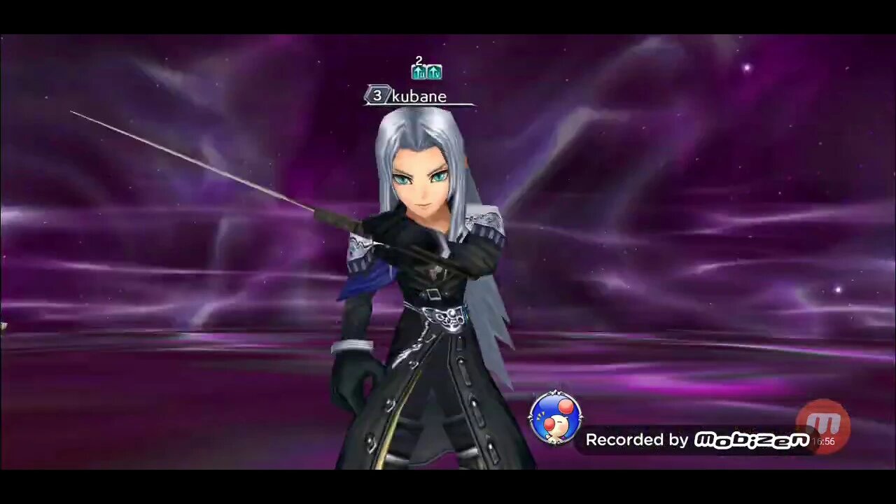 Cid Highwind wins rare crafting gear, more CPU Raids with FF7 Crew!
