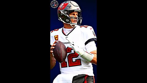 The Best NFC Quarterbacks #nfl #packers #bucs #shorts #nflnews