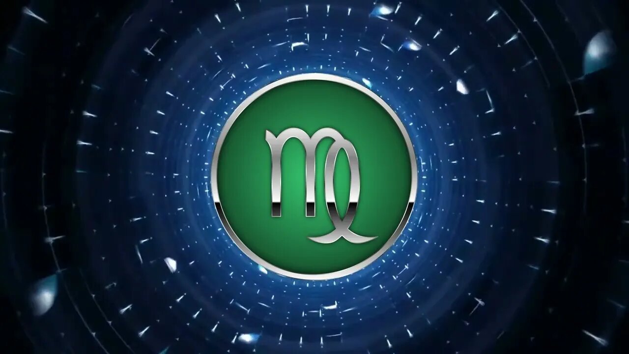 ♍ Zodiac Virgo 2023 October 03