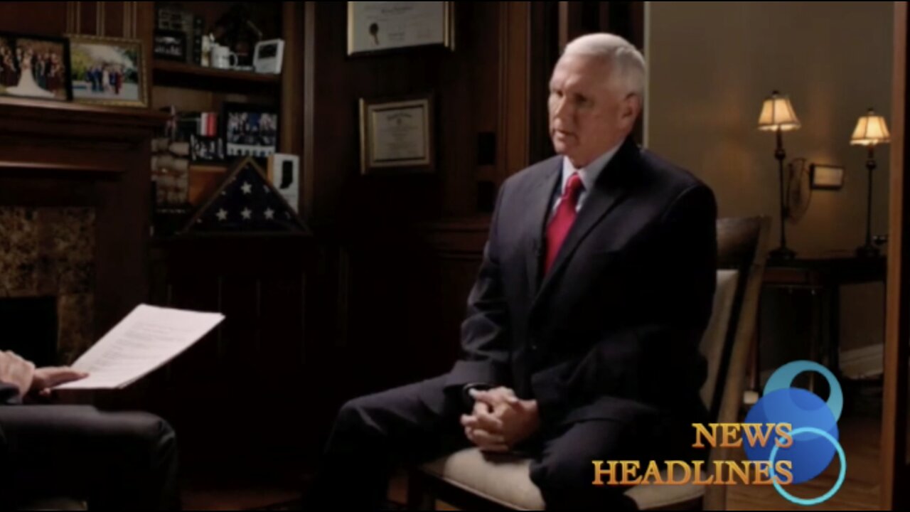 News Headlines November 14 2022