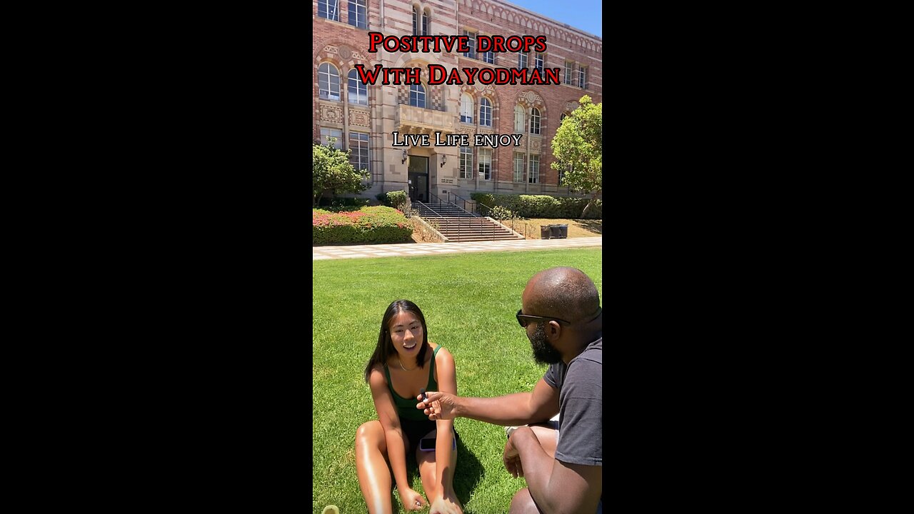 Enjoy #dayodman #eeyayyahh #motivation #motivationalspeaker