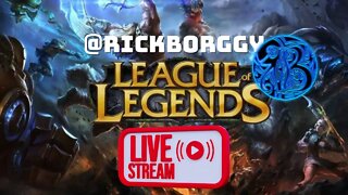 LEAGUE OF LEGENDS - #PlayerDJ - 20