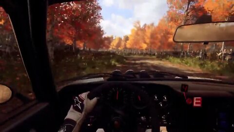 DiRT Rally 2 - 911 SC Struggles at Fuller Mountain