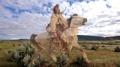 The Ghost Riders of Colorado