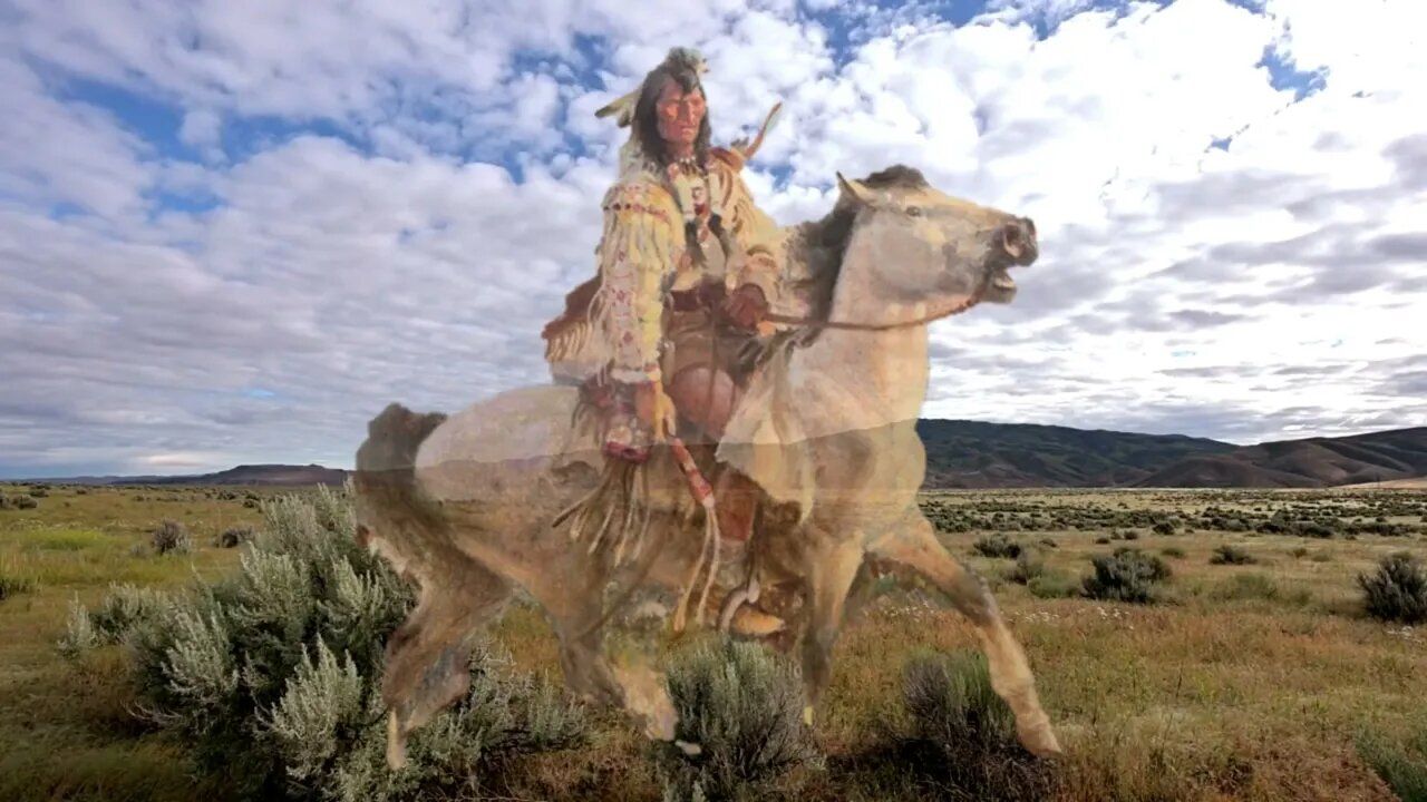 The Ghost Riders of Colorado