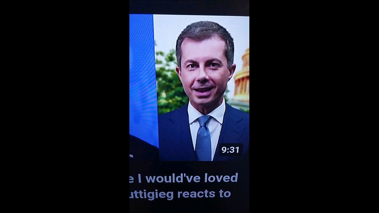 Pride Parades Forever Pete Buttigieg will be the Vice President Do you want this to be Pride 4ever