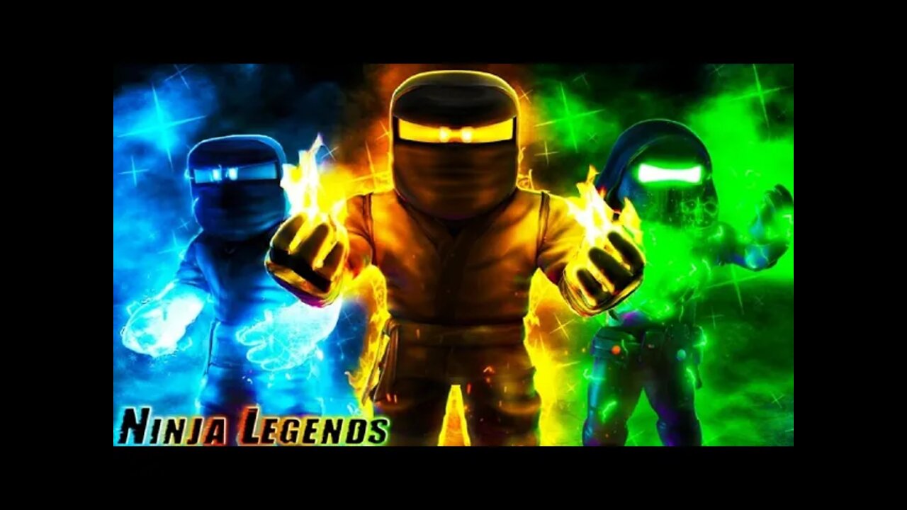 ROBLOXXX! NINJA LEGENDS! FARM! LIVE TWITCH! PLAYER! PEDROSK GAMER! @NEWxXx Games #roblox