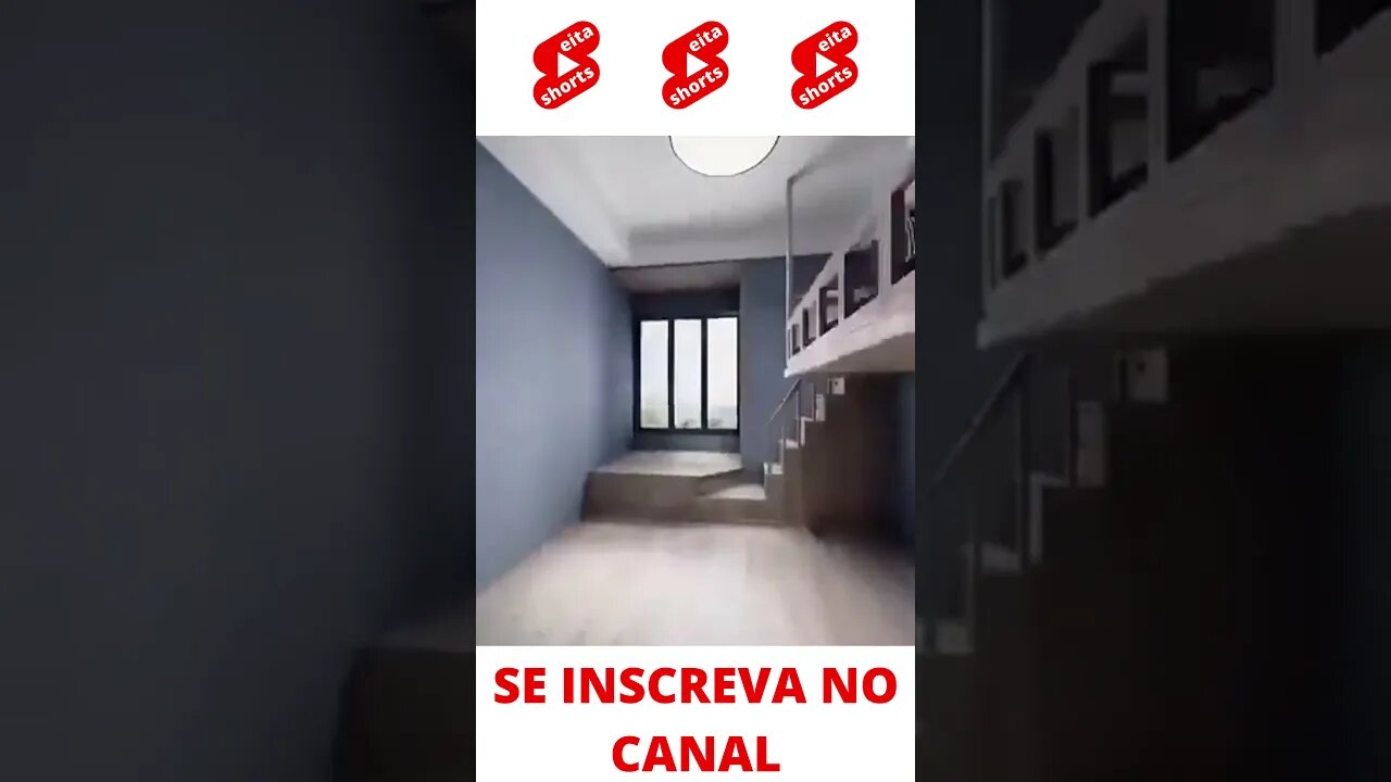 Fazendo o escritório #shorts