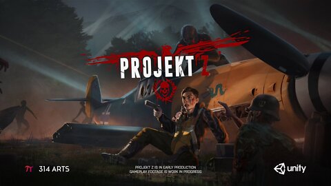 Projekt Z - Trailer