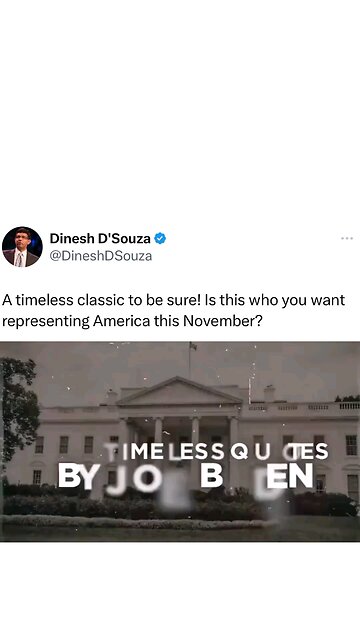 BEST QUOTES FROM JOE BIDEN MUST LISTEN 🤣🤣