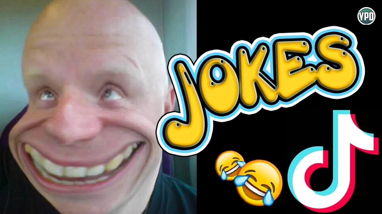 Tik Tok Jokes and One-Liners 2019 v12