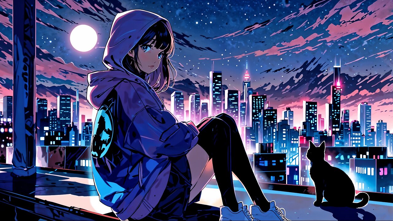 Lofi hip hop radio 📚 - beats to relax/study to