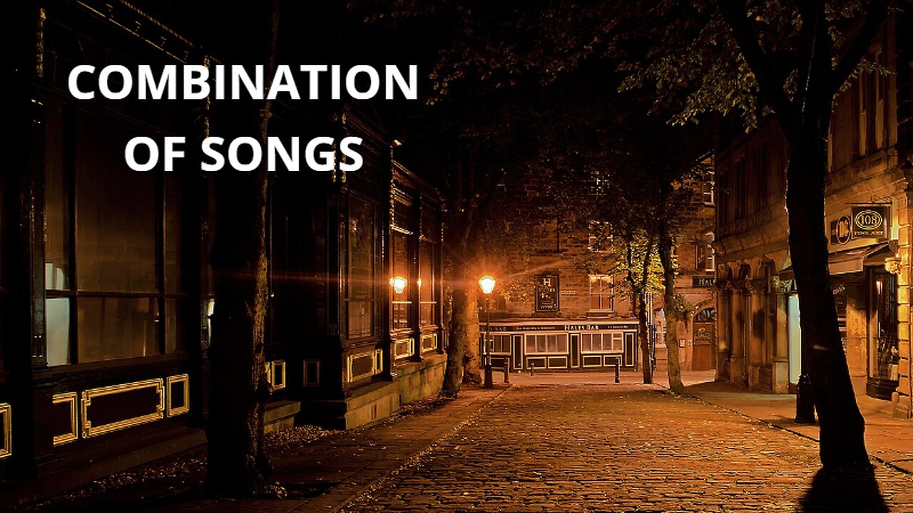 Combination of Songs | Mashup Songs