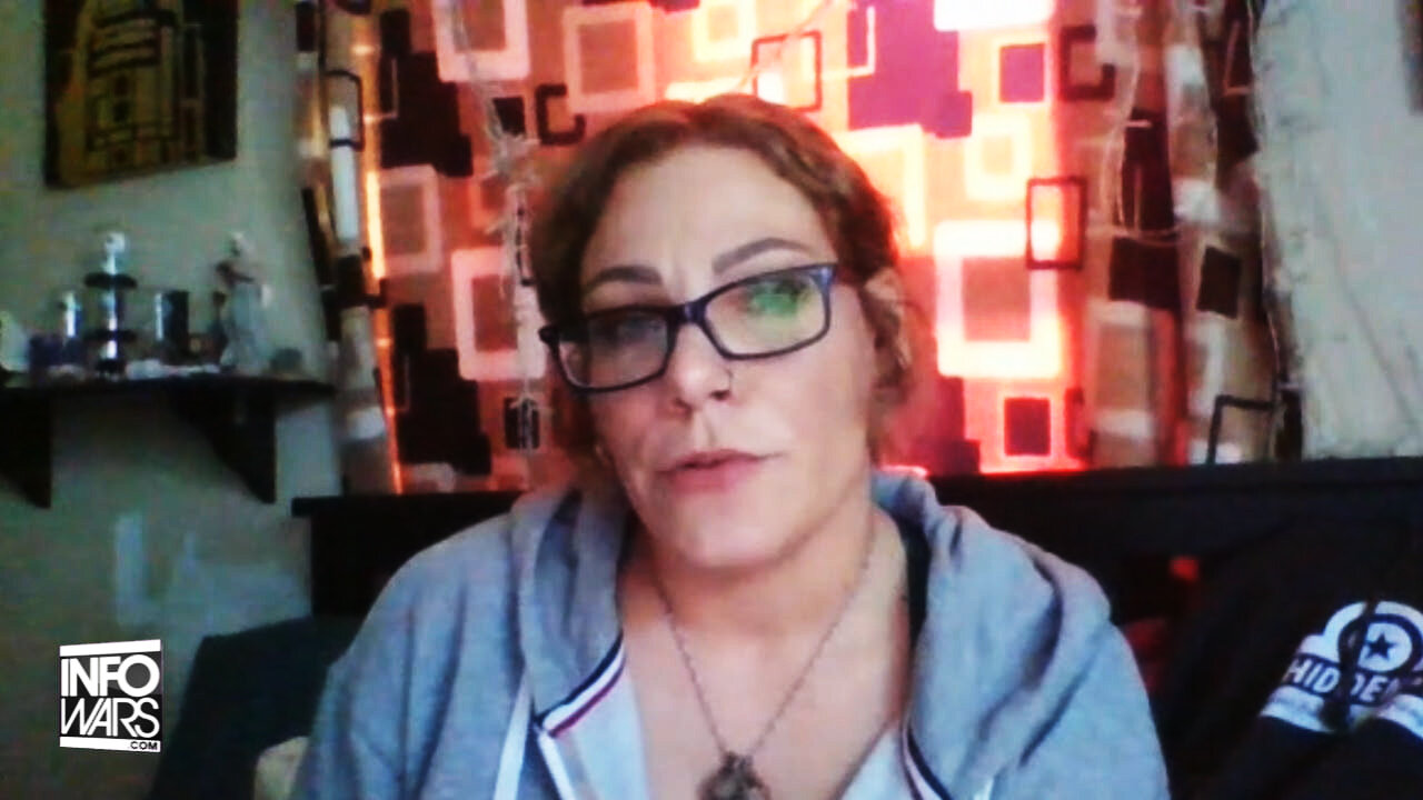 Mother Has Seizures Every Day Since Getting COVID Vaccine