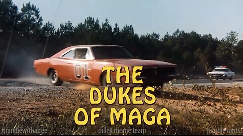 DUKES OF MAGA❤️🇺🇸🪽🎬🚘🚓🕺🎞️KING OF MAGA🤍🇺🇸🪽👑TEAM~MAGA💙🇺🇸🪽🕺🏛️💃💫