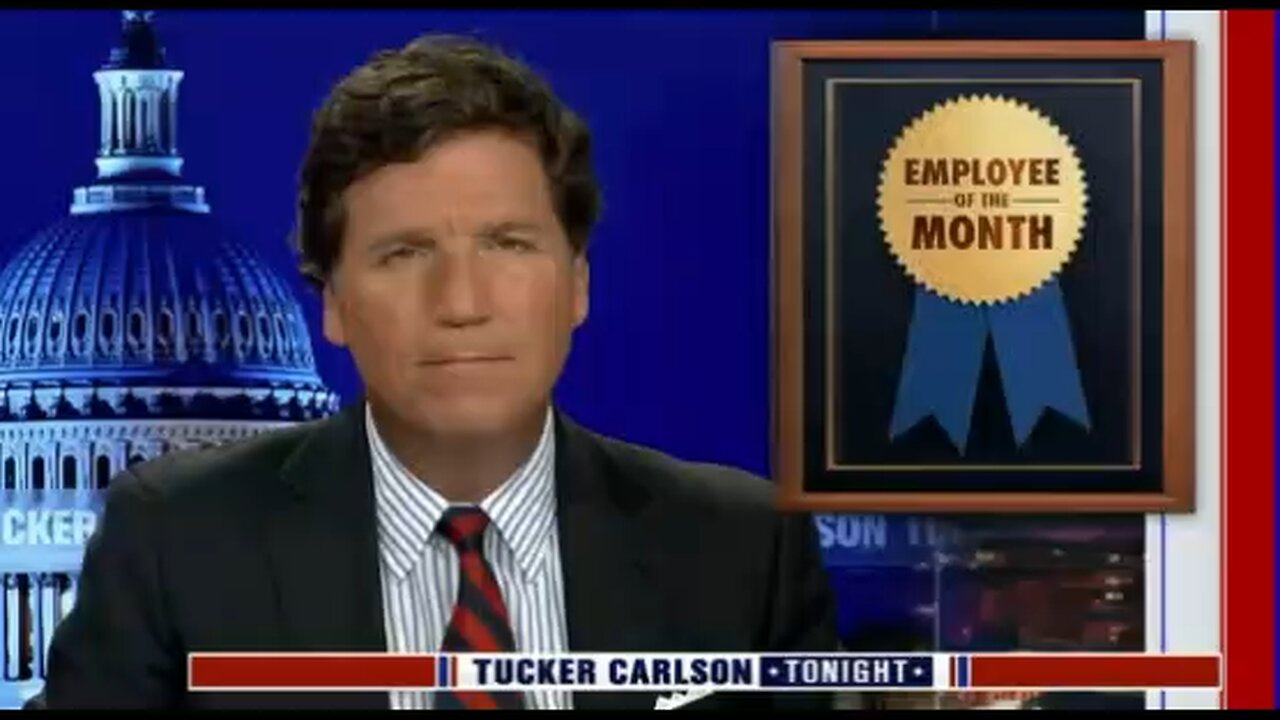 TUCKER CARLSON PART 3 - 3/15/23 CHASE MCCOLL