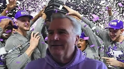 Kansas State Basketball | Bruce Weber Press Conference | January 11, 2022