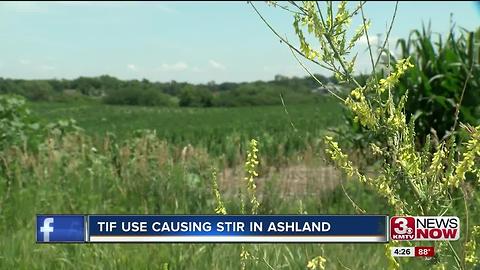 TIF raises concerns in Ashland 4:30pm