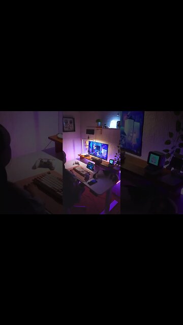 Lofi x Synthwave ✨