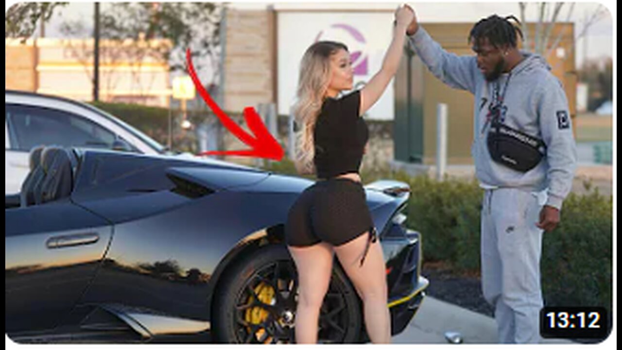 TOP 10 TRICKS TO CATCH A GOLD DIGGER!!