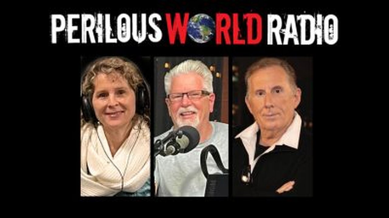 Discovering the Truth | Perilous World Radio 11/04/22