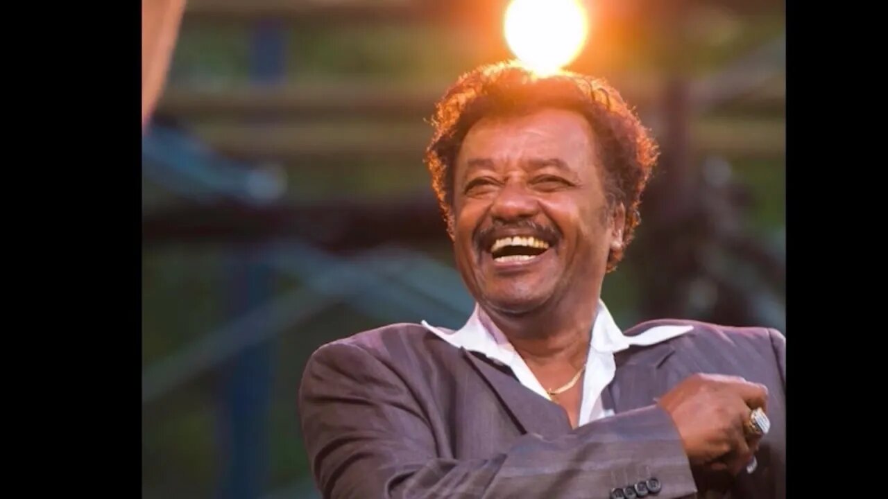 Ethio 360 Man Yinager: In memory of Alemayehu Eshete Thursday Sep 9, 2021