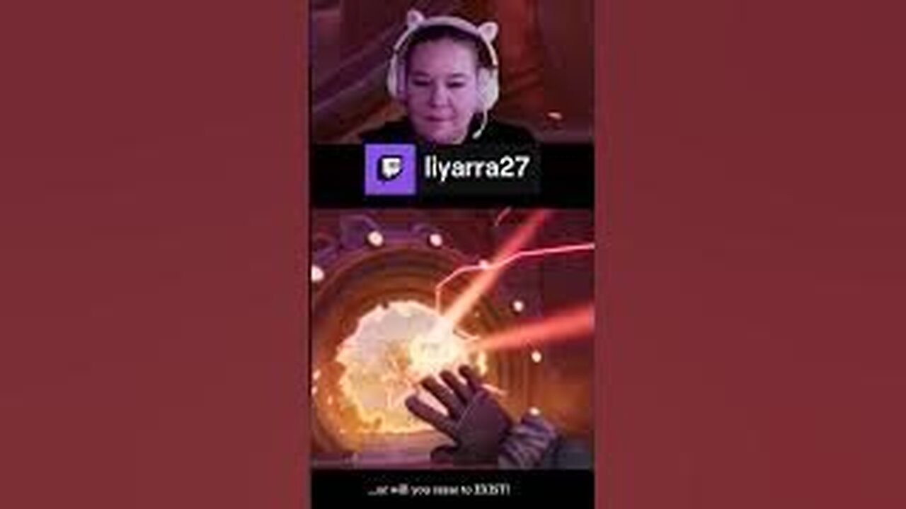 We did all the work, you jerk! | liyarra27 on #Twitch