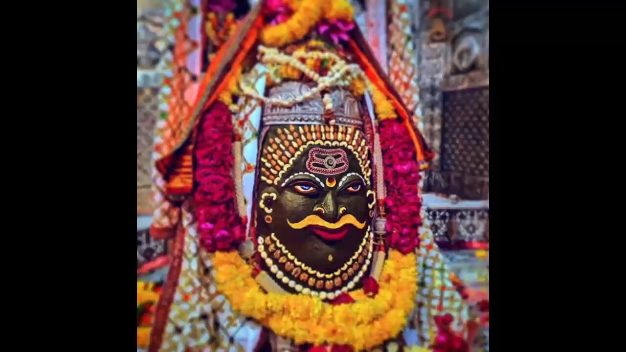 ujjain mahakal temple