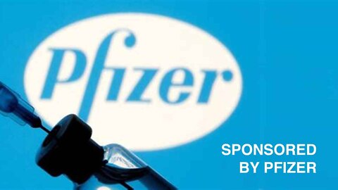 Sponsored by Pfizer