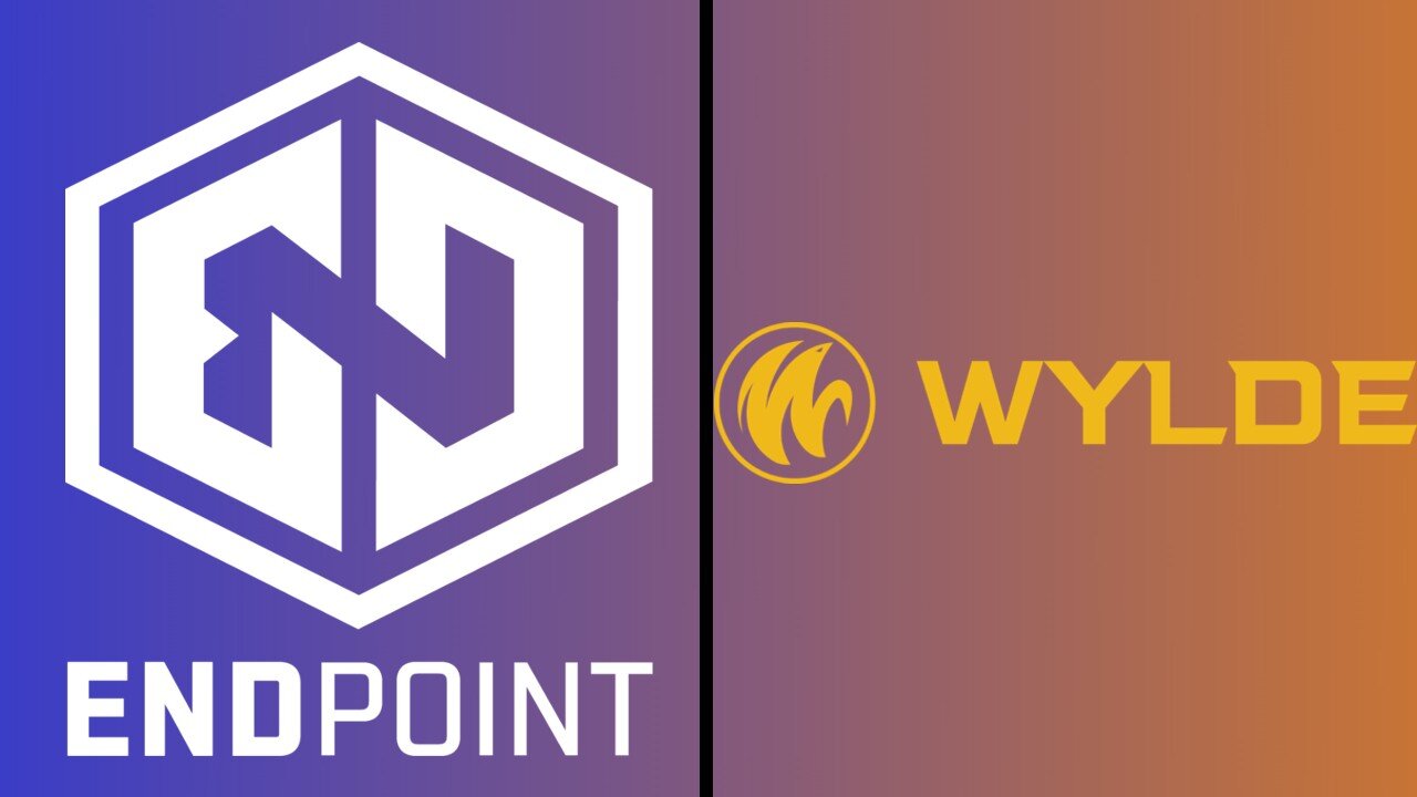 ENDPOINT CEX VS WYLDE | FULL MATCH | RLCS SPRING OPEN | CLOSED QUALIFIERS