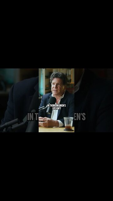 What Happens When You Don’t Love Your Children