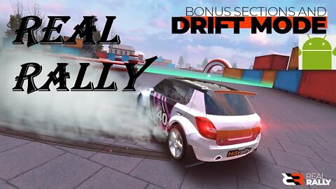 Real Rally - for Android