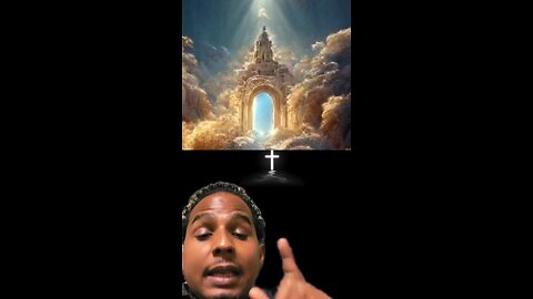 No todos somo hijo de Dios , El infierno es real 🔥 #viral #reel #short #fyp #religión #biblia #jesus