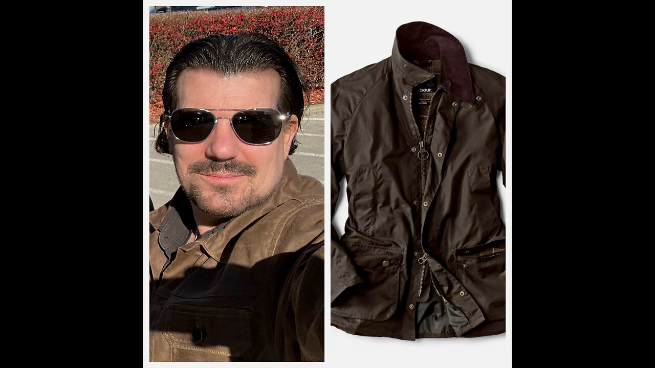 Christmas Gift Coats for Men