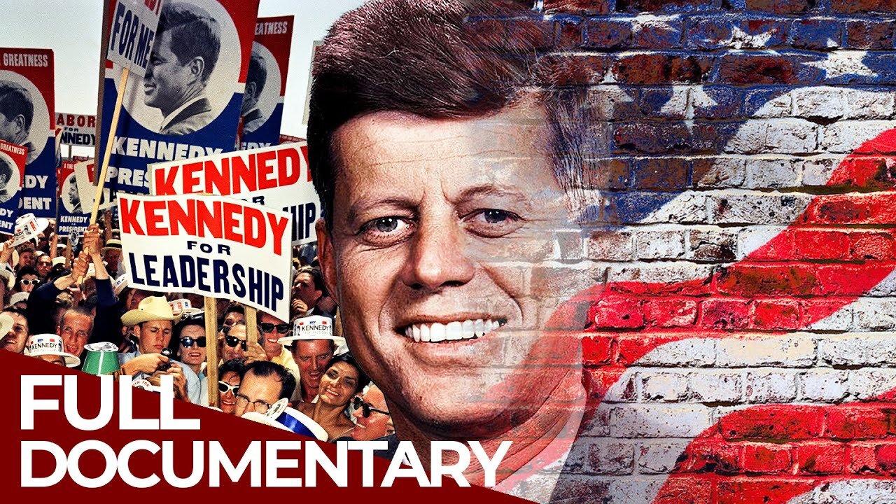 How John F. Kennedy Became President of the United States | Documentary History