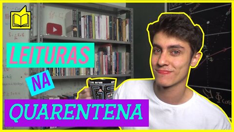 como GOSTAR de LER!