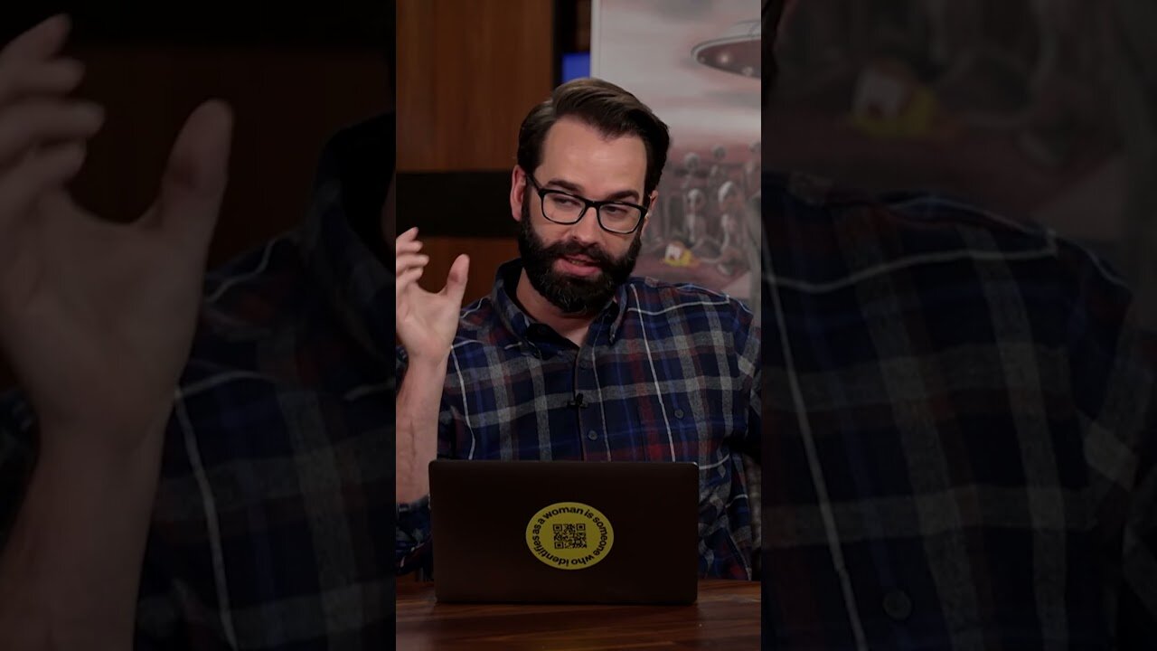 Men Don't Do Anything